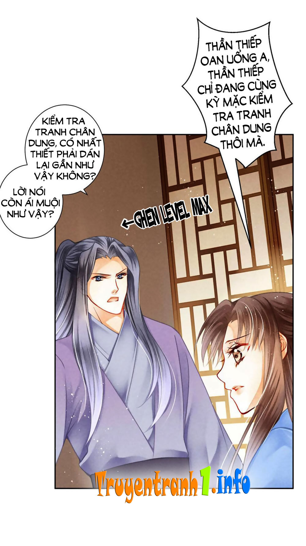 Ái Thượng Vô Địch Tiếu Hoàng Hậu Chapter 139 - 2