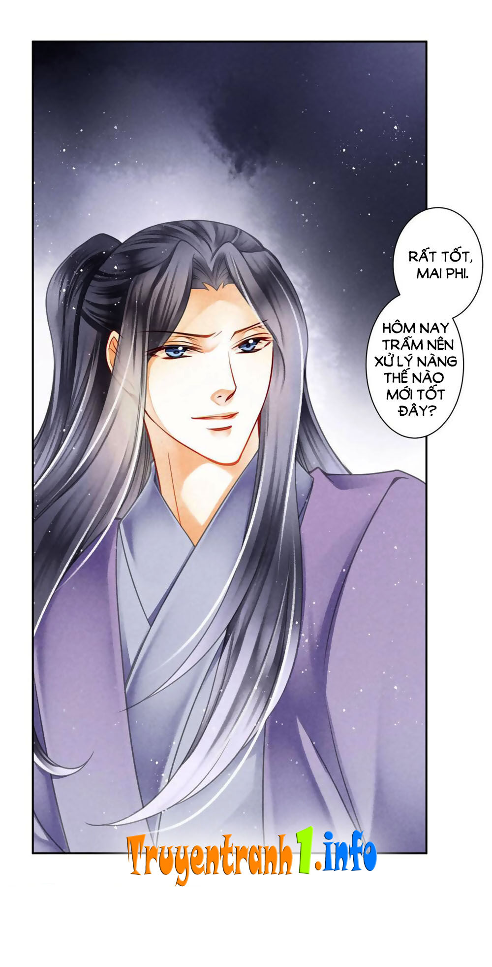 Ái Thượng Vô Địch Tiếu Hoàng Hậu Chapter 139 - 26