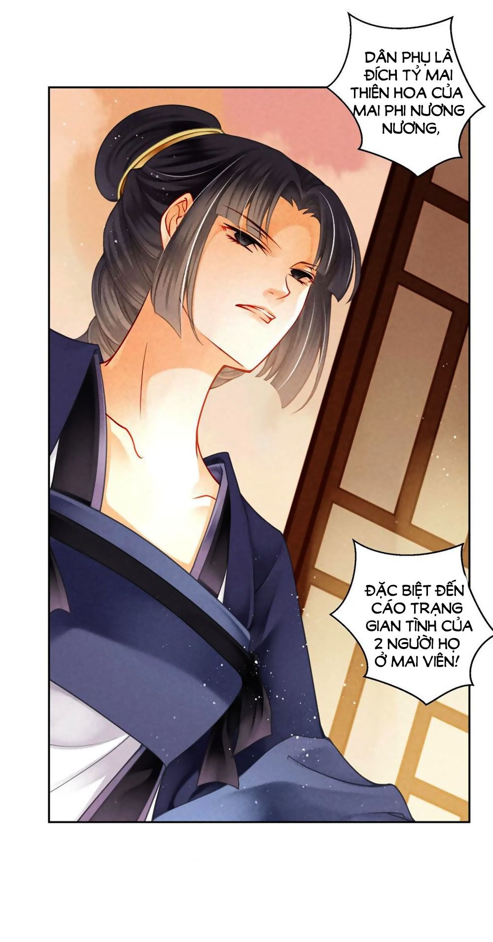 Ái Thượng Vô Địch Tiếu Hoàng Hậu Chapter 139 - 4