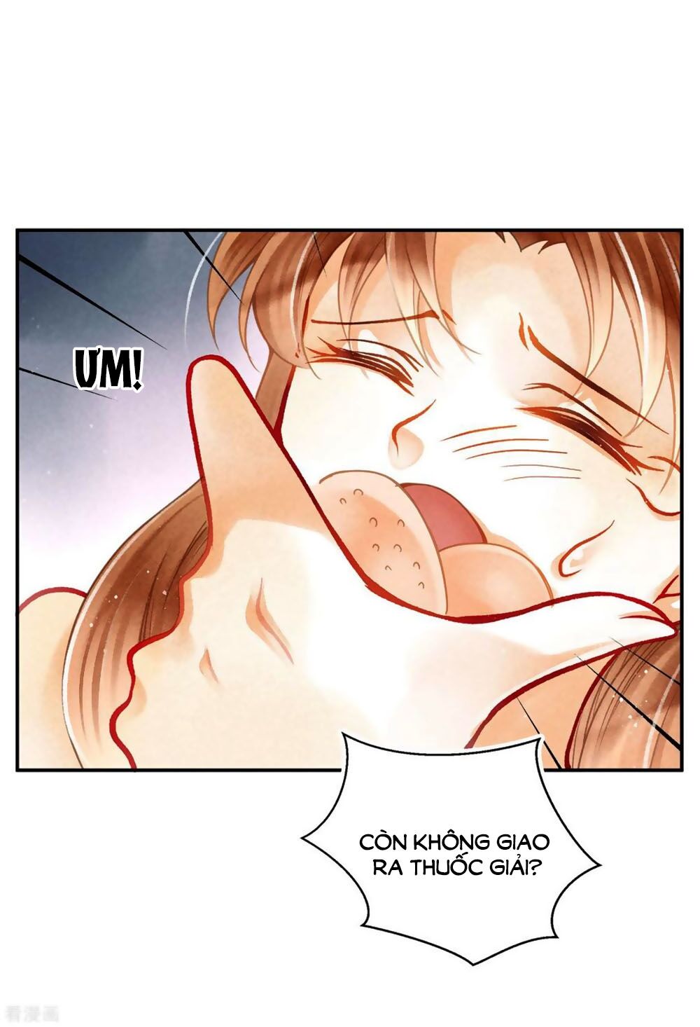 Ái Thượng Vô Địch Tiếu Hoàng Hậu Chapter 141 - 16