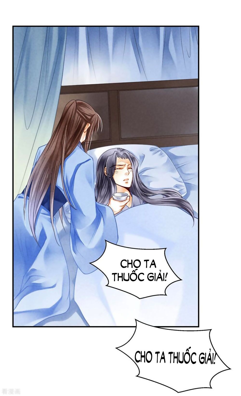 Ái Thượng Vô Địch Tiếu Hoàng Hậu Chapter 141 - 20