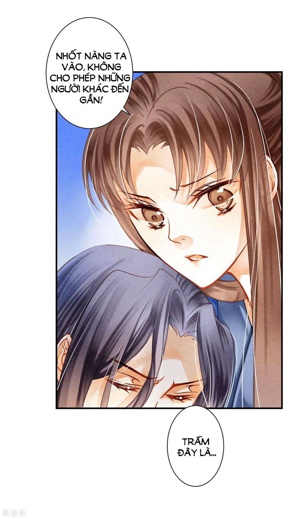 Ái Thượng Vô Địch Tiếu Hoàng Hậu Chapter 141 - 22