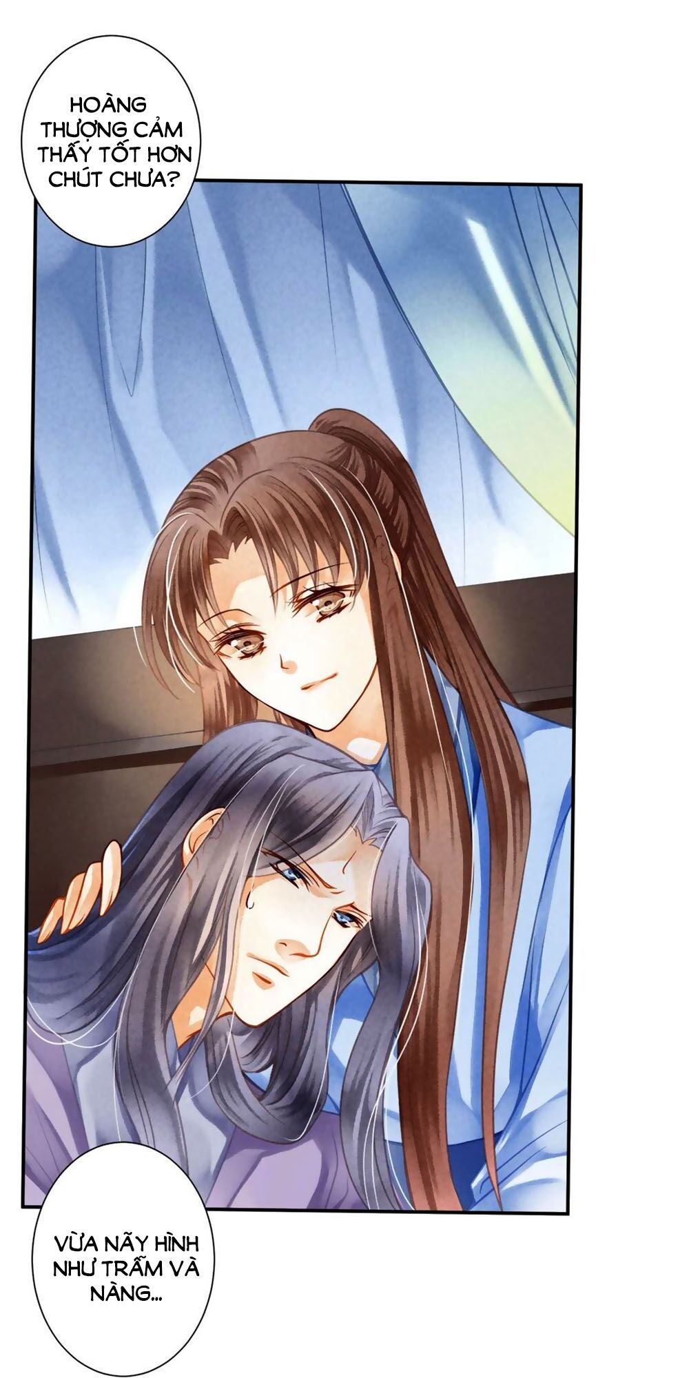 Ái Thượng Vô Địch Tiếu Hoàng Hậu Chapter 141 - 23