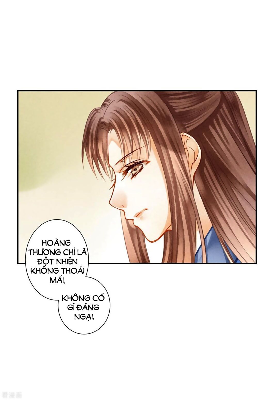 Ái Thượng Vô Địch Tiếu Hoàng Hậu Chapter 141 - 25
