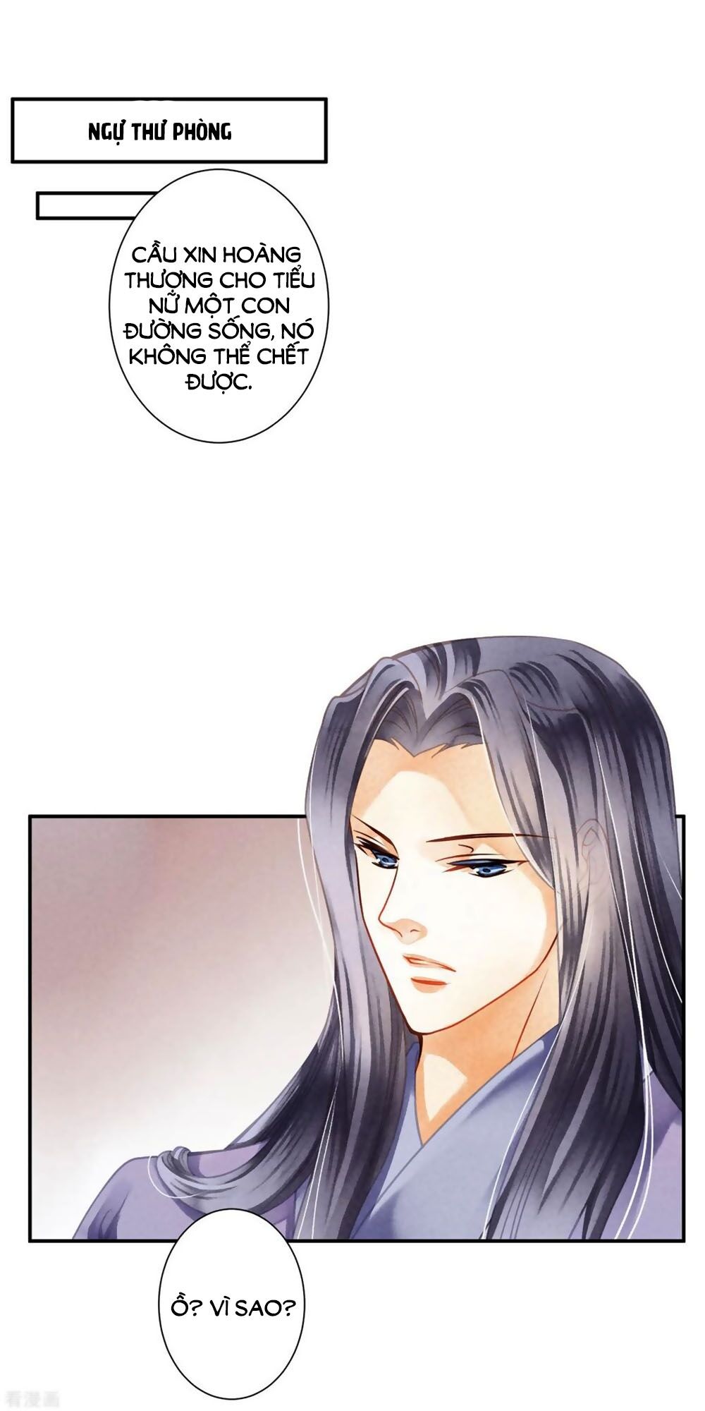 Ái Thượng Vô Địch Tiếu Hoàng Hậu Chapter 141 - 29