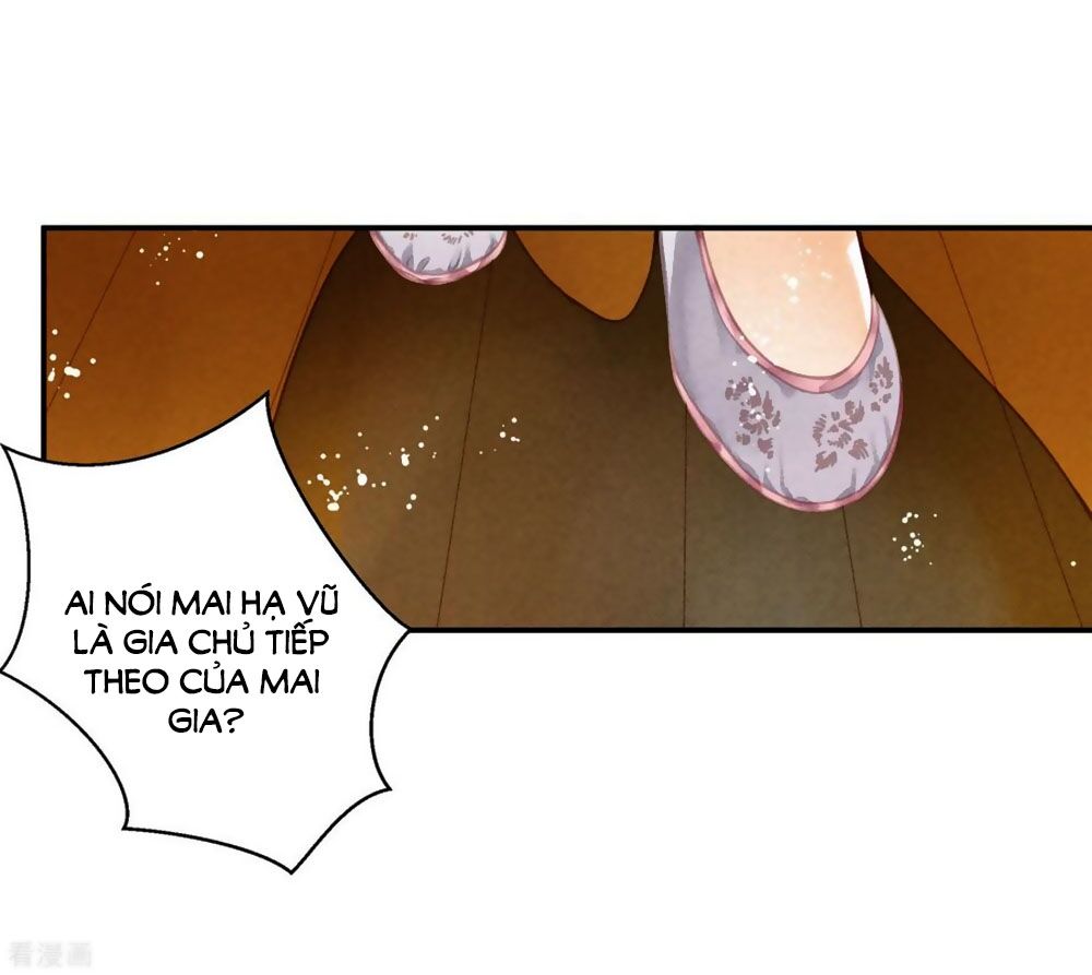 Ái Thượng Vô Địch Tiếu Hoàng Hậu Chapter 141 - 34