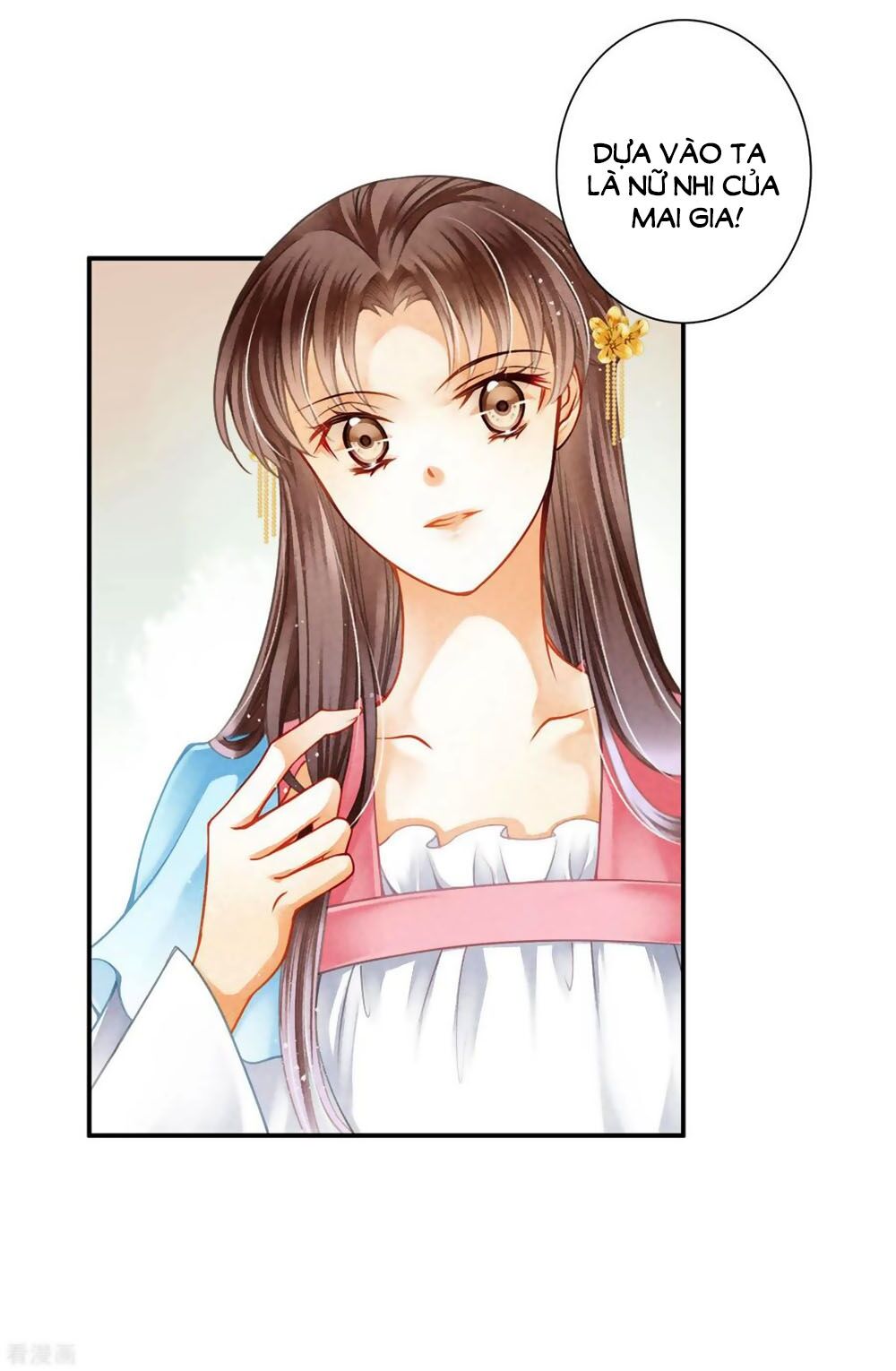 Ái Thượng Vô Địch Tiếu Hoàng Hậu Chapter 142 - 3