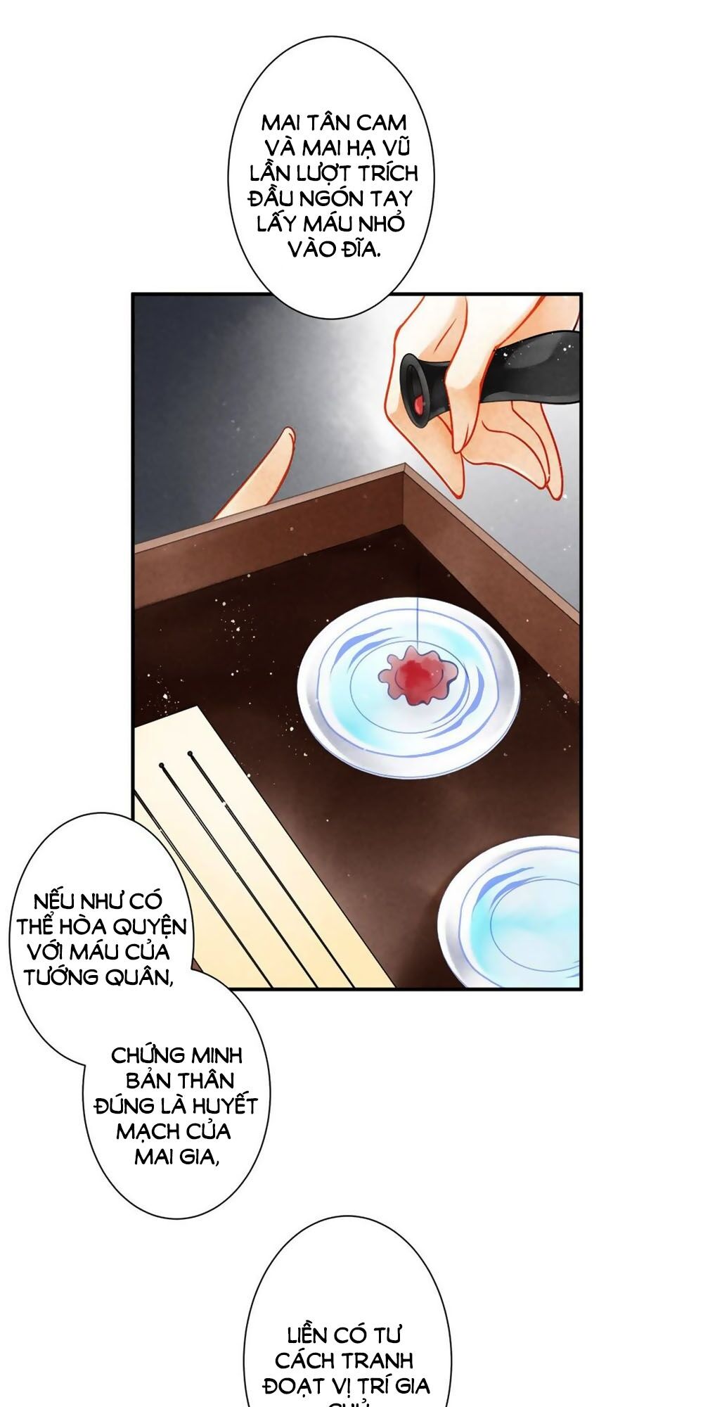 Ái Thượng Vô Địch Tiếu Hoàng Hậu Chapter 142 - 26
