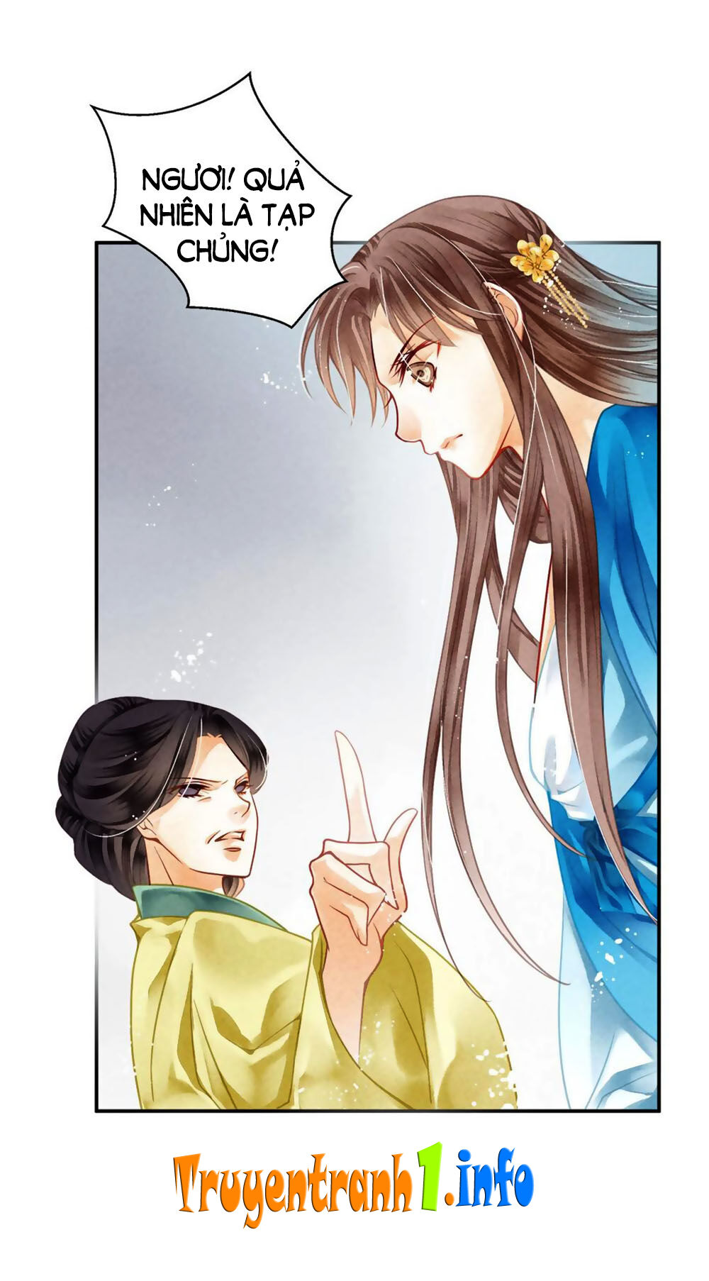 Ái Thượng Vô Địch Tiếu Hoàng Hậu Chapter 142 - 37