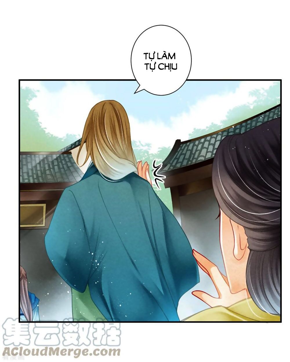 Ái Thượng Vô Địch Tiếu Hoàng Hậu Chapter 143 - 28