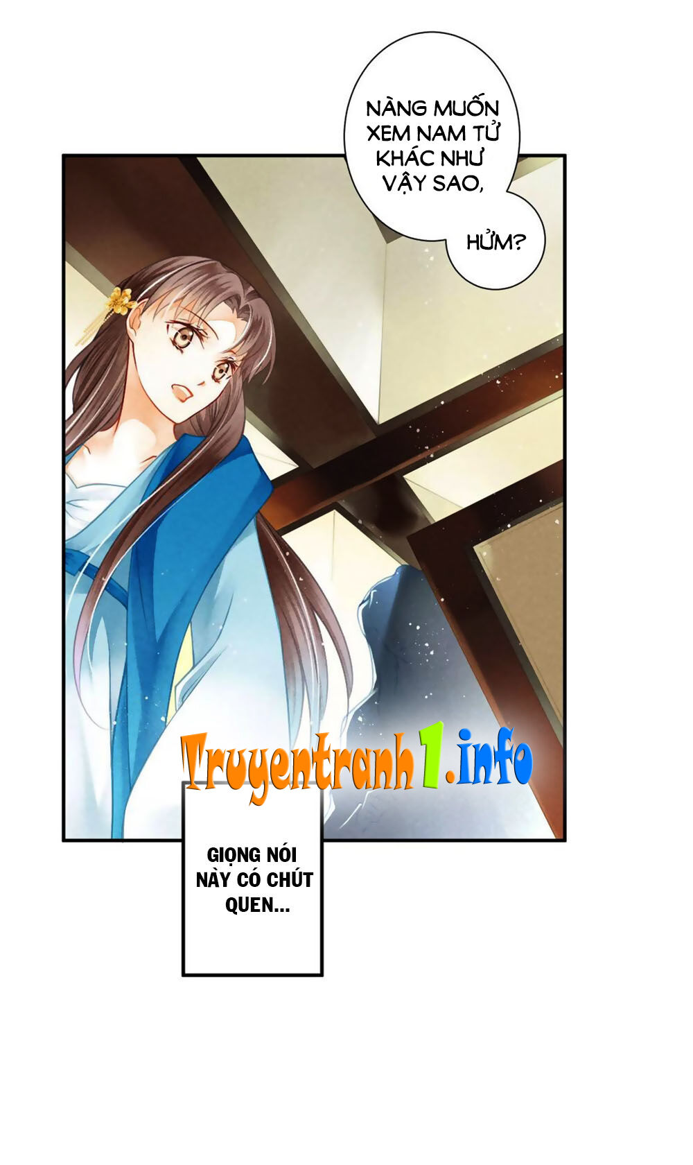 Ái Thượng Vô Địch Tiếu Hoàng Hậu Chapter 144 - 18