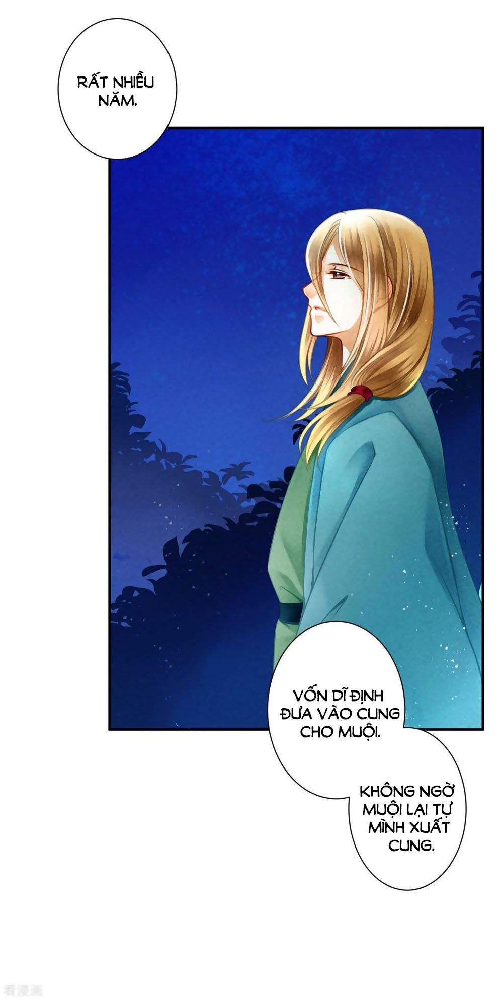 Ái Thượng Vô Địch Tiếu Hoàng Hậu Chapter 145 - 21