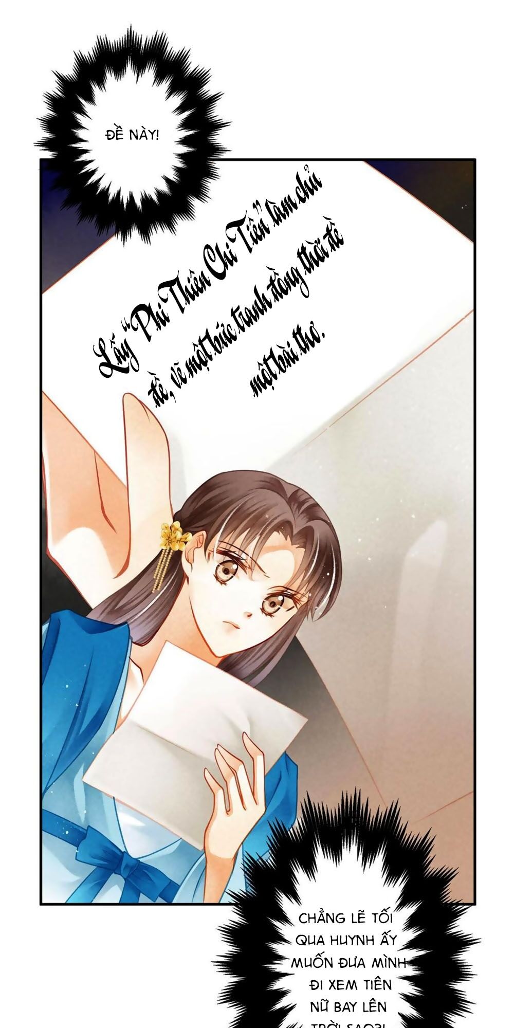 Ái Thượng Vô Địch Tiếu Hoàng Hậu Chapter 145 - 29