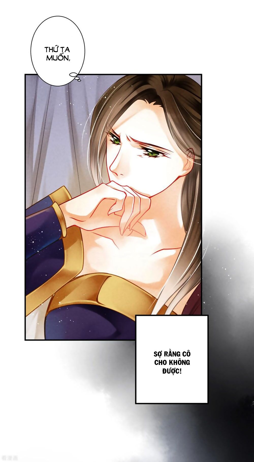 Ái Thượng Vô Địch Tiếu Hoàng Hậu Chapter 151 - 24