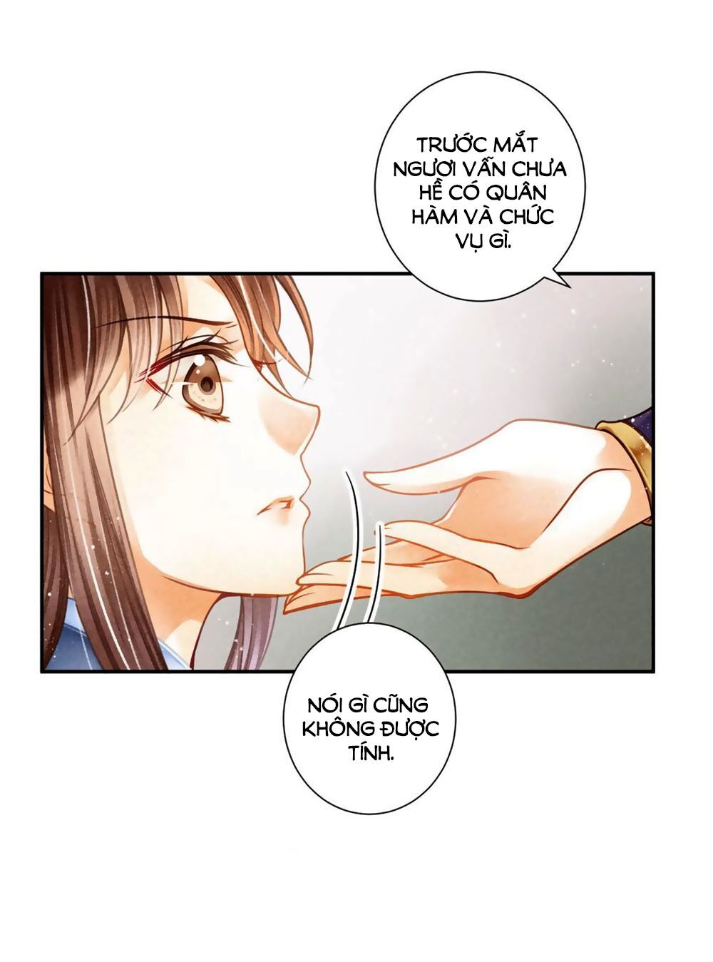 Ái Thượng Vô Địch Tiếu Hoàng Hậu Chapter 151 - 7