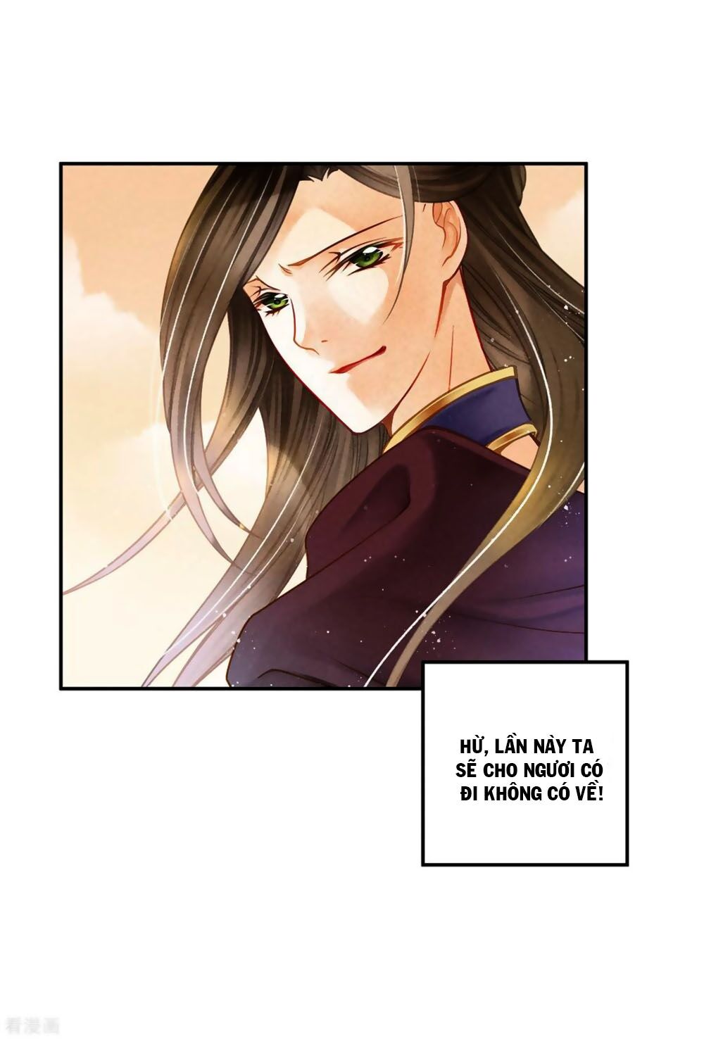 Ái Thượng Vô Địch Tiếu Hoàng Hậu Chapter 152 - 6