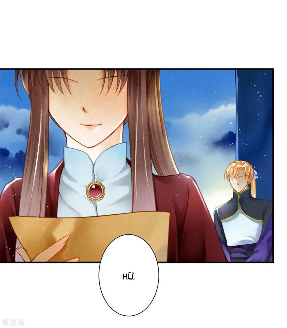 Ái Thượng Vô Địch Tiếu Hoàng Hậu Chapter 154 - 14
