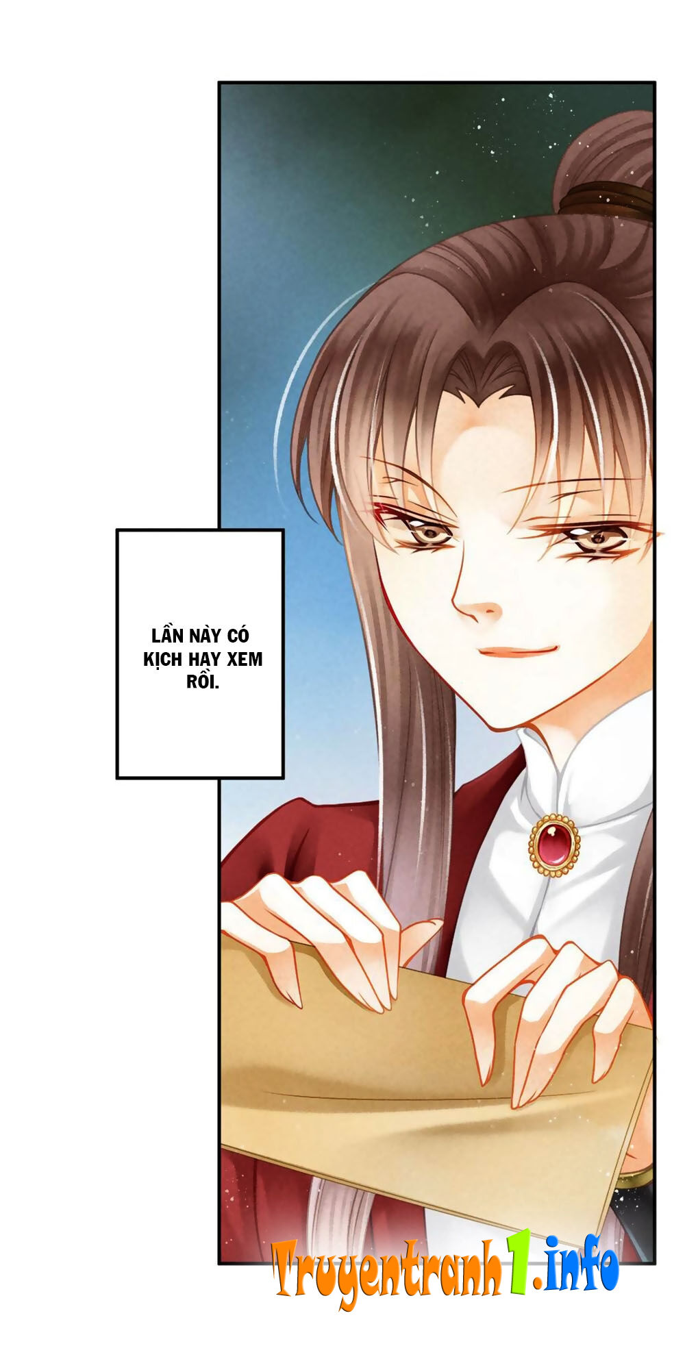 Ái Thượng Vô Địch Tiếu Hoàng Hậu Chapter 154 - 15