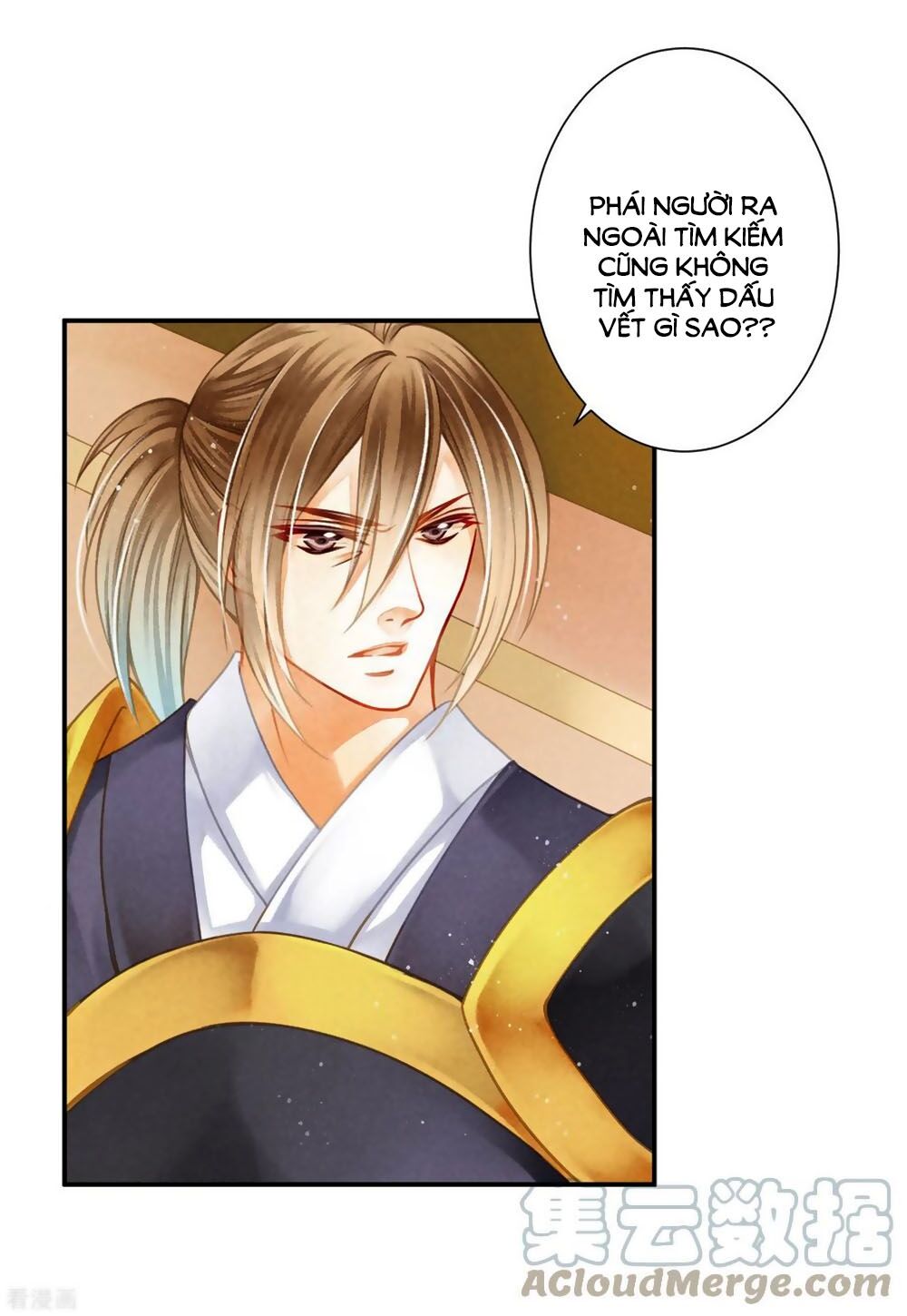 Ái Thượng Vô Địch Tiếu Hoàng Hậu Chapter 154 - 19