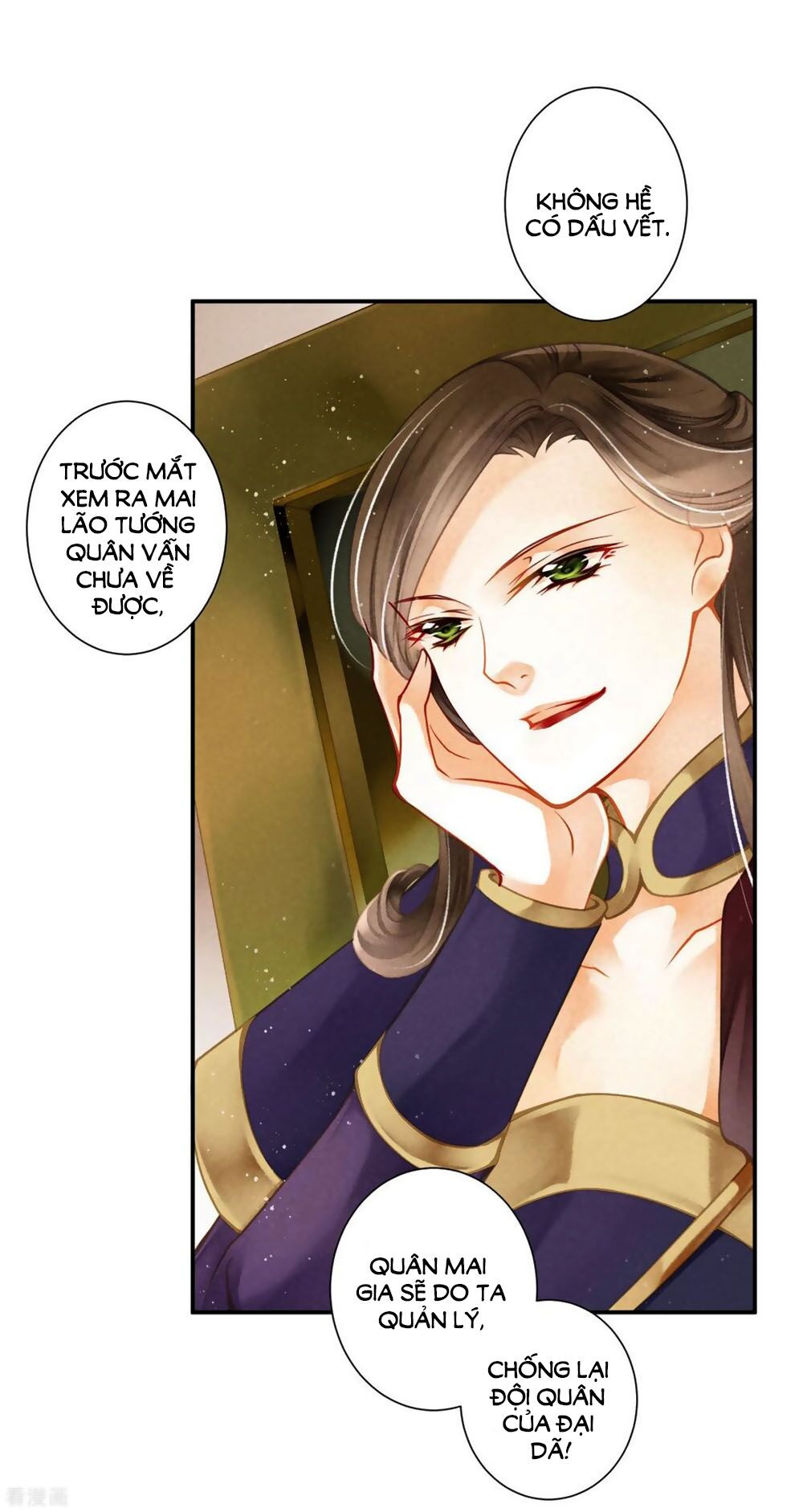Ái Thượng Vô Địch Tiếu Hoàng Hậu Chapter 154 - 20
