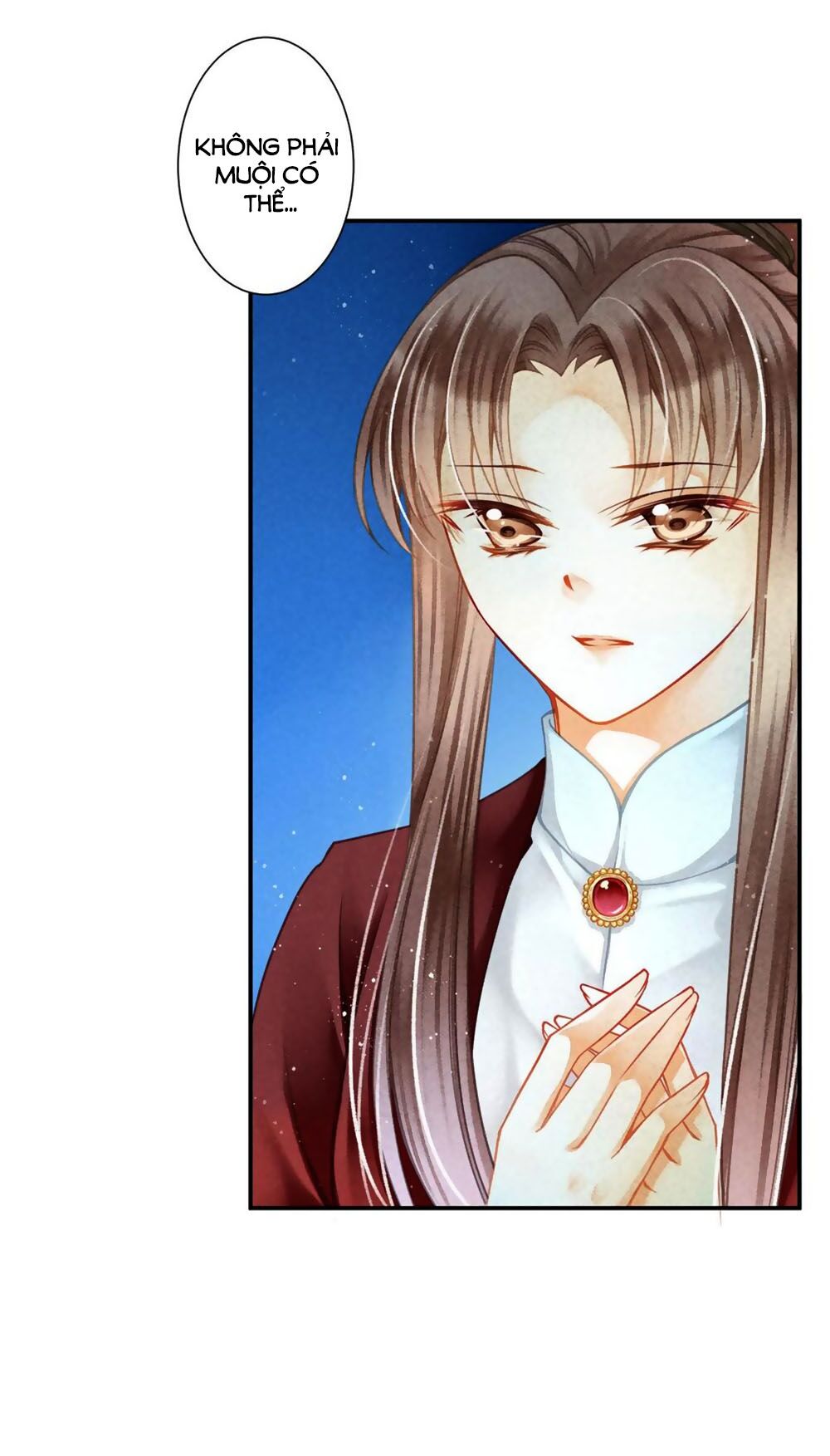 Ái Thượng Vô Địch Tiếu Hoàng Hậu Chapter 154 - 3