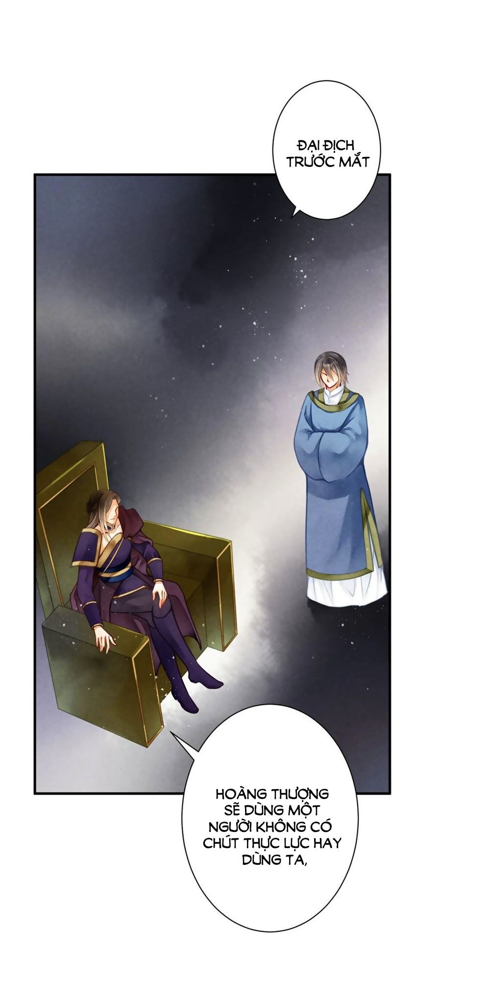 Ái Thượng Vô Địch Tiếu Hoàng Hậu Chapter 154 - 22