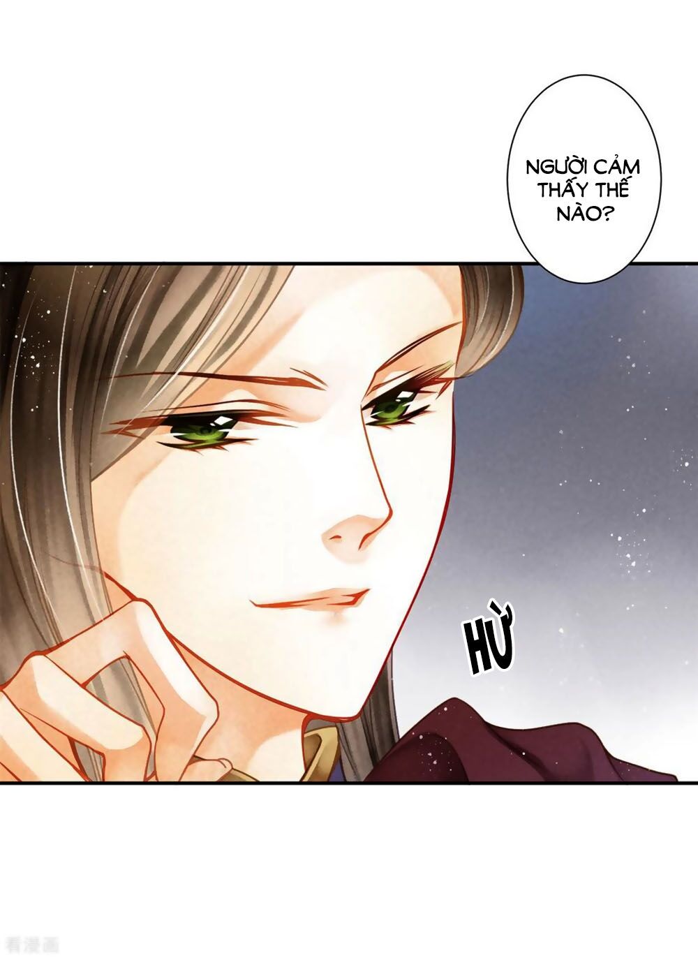 Ái Thượng Vô Địch Tiếu Hoàng Hậu Chapter 154 - 24