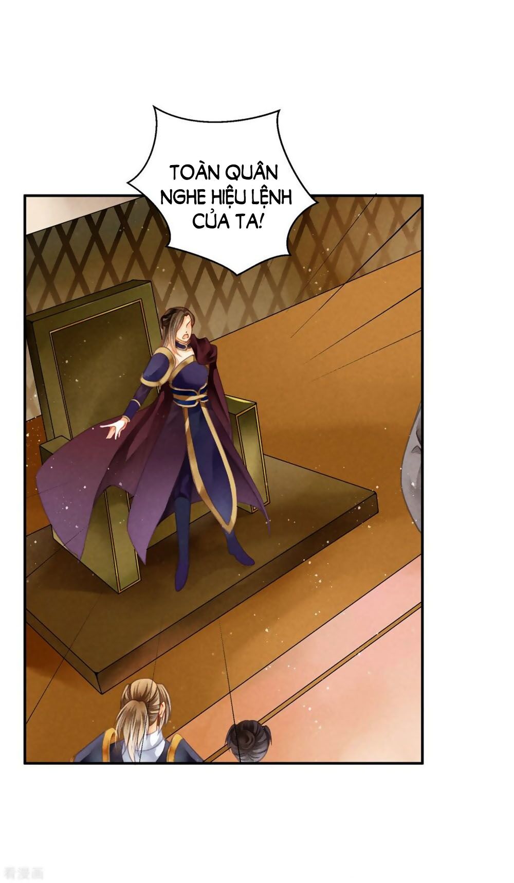 Ái Thượng Vô Địch Tiếu Hoàng Hậu Chapter 154 - 26