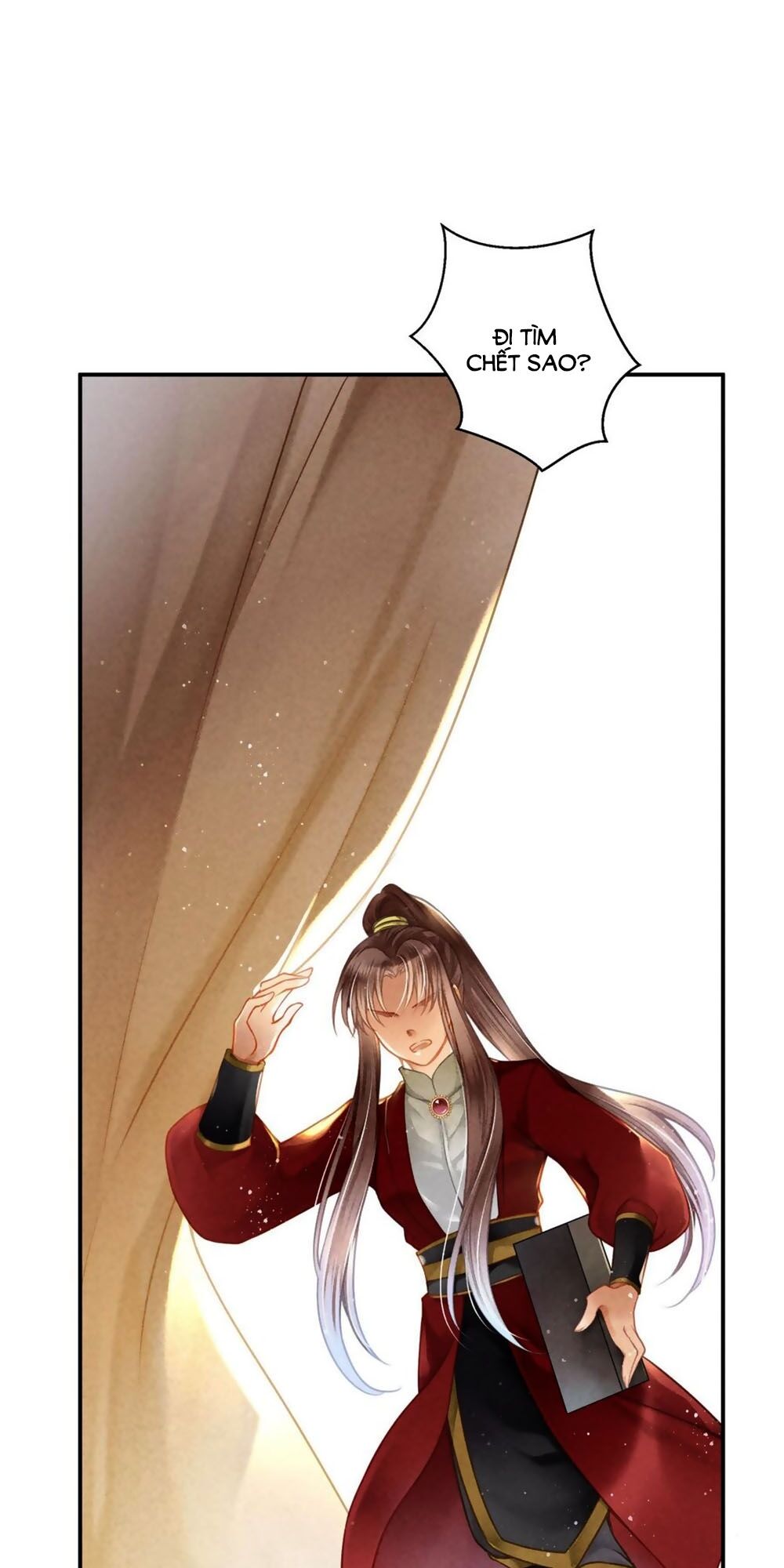 Ái Thượng Vô Địch Tiếu Hoàng Hậu Chapter 154 - 30