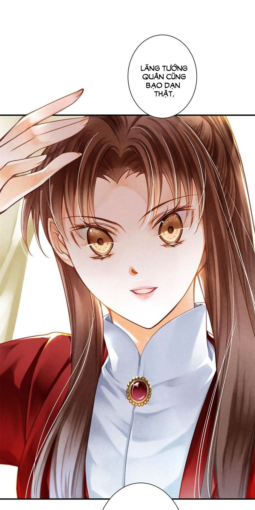 Ái Thượng Vô Địch Tiếu Hoàng Hậu Chapter 154 - 32