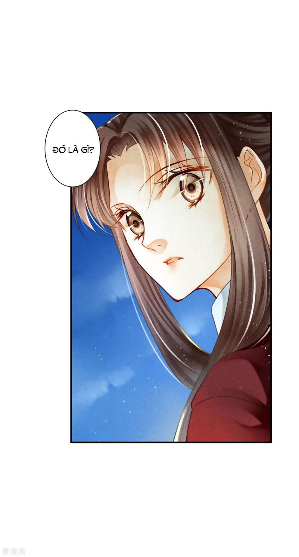 Ái Thượng Vô Địch Tiếu Hoàng Hậu Chapter 154 - 8
