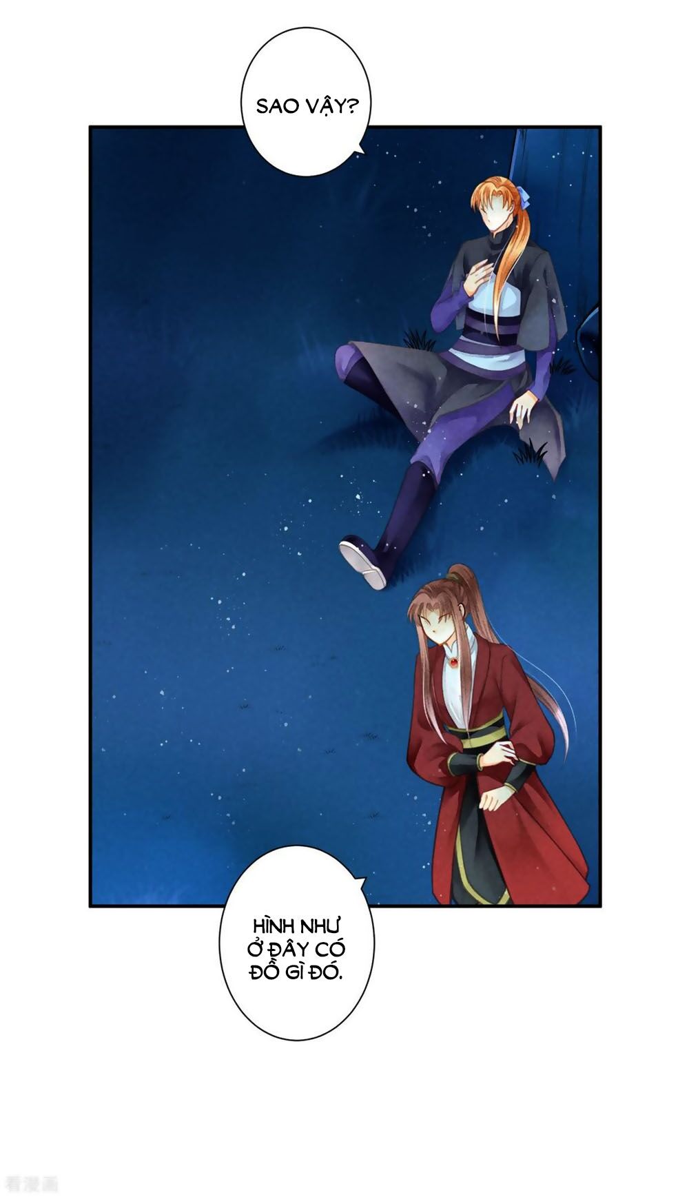 Ái Thượng Vô Địch Tiếu Hoàng Hậu Chapter 154 - 9