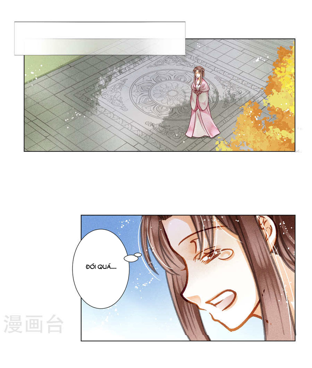Ái Thượng Vô Địch Tiếu Hoàng Hậu Chapter 30 - 15