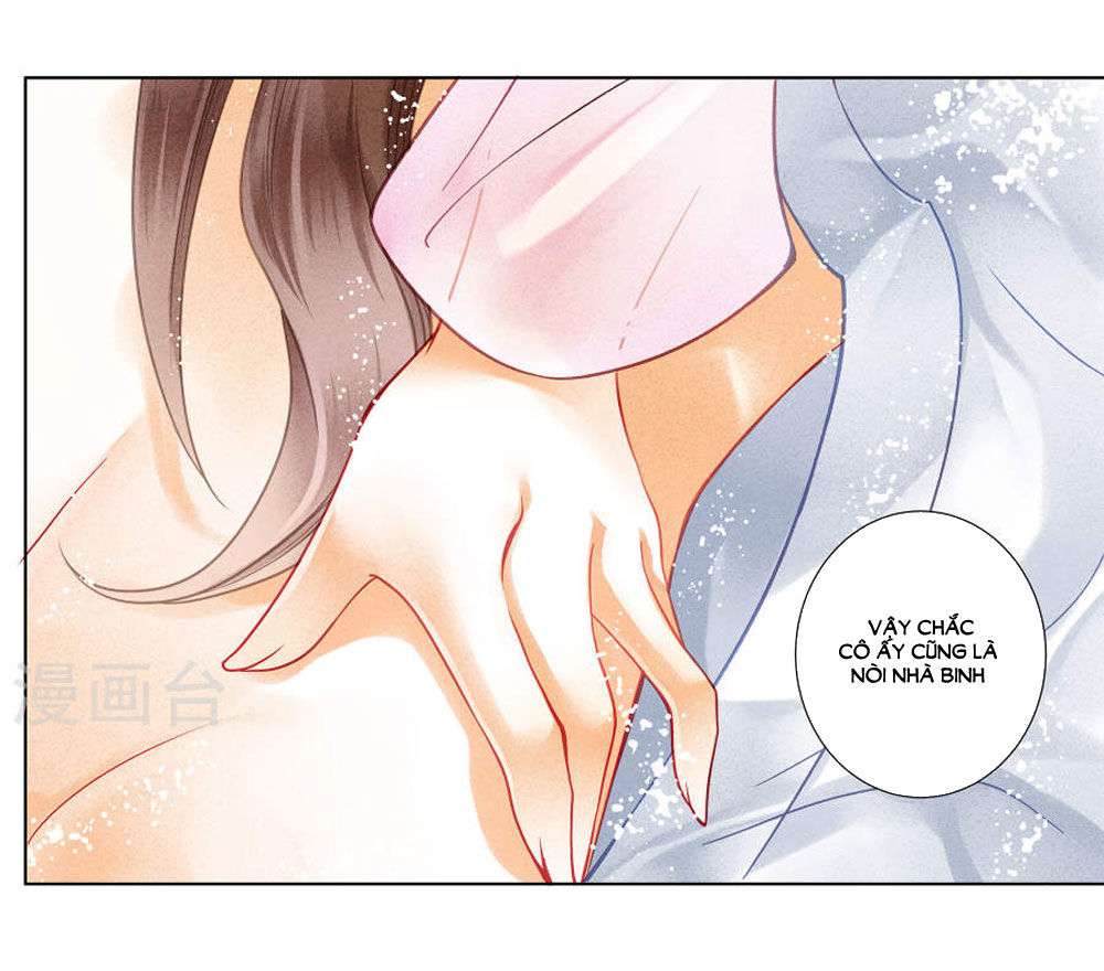 Ái Thượng Vô Địch Tiếu Hoàng Hậu Chapter 34 - 25