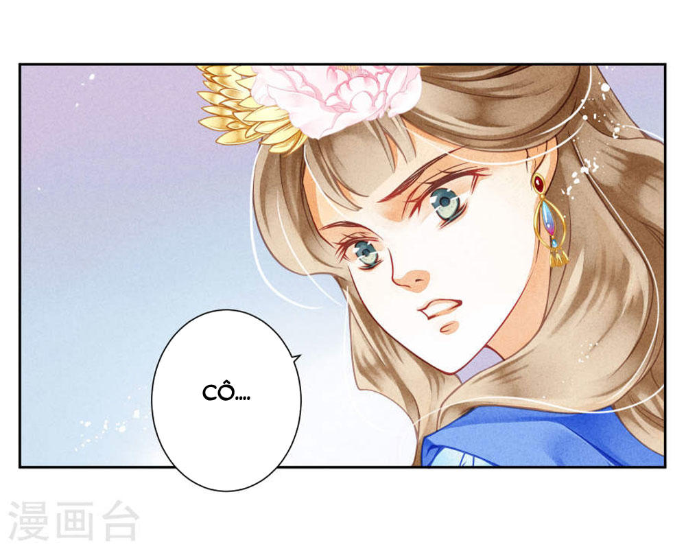 Ái Thượng Vô Địch Tiếu Hoàng Hậu Chapter 38 - 2