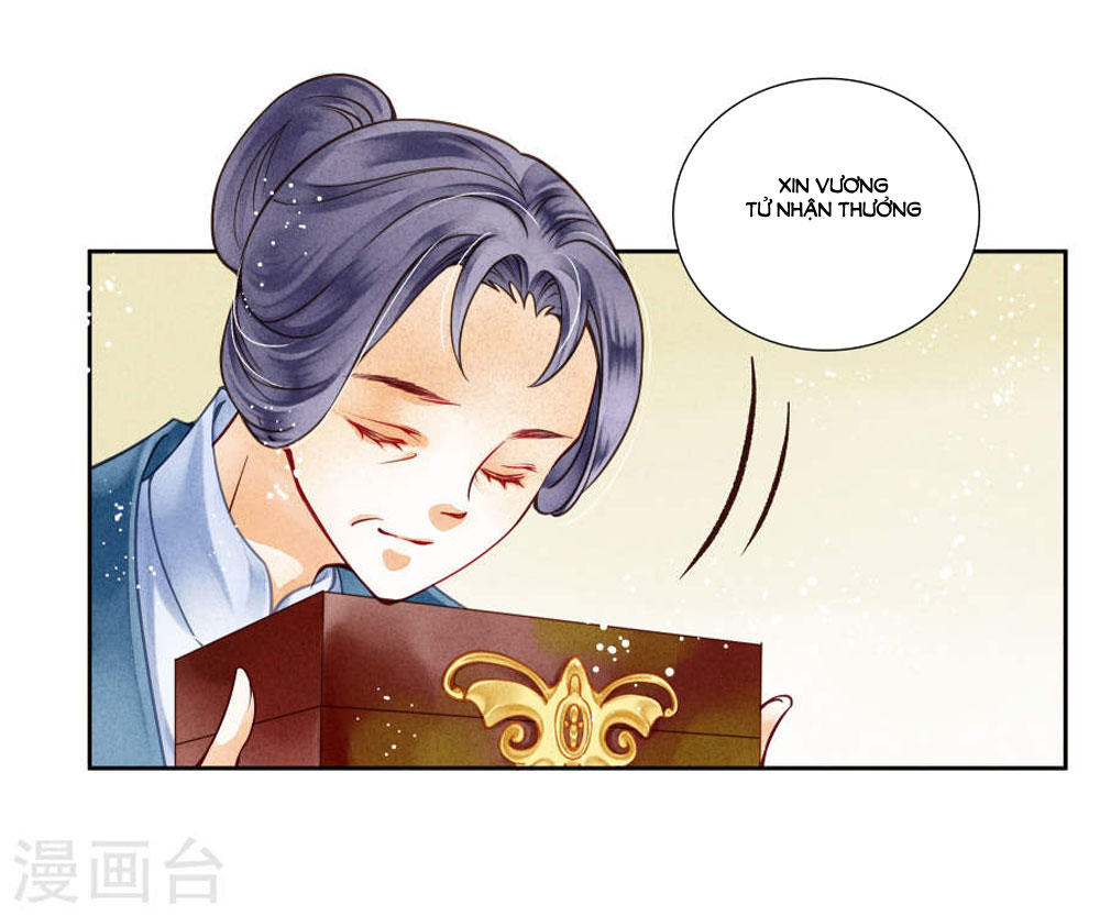 Ái Thượng Vô Địch Tiếu Hoàng Hậu Chapter 40 - 4