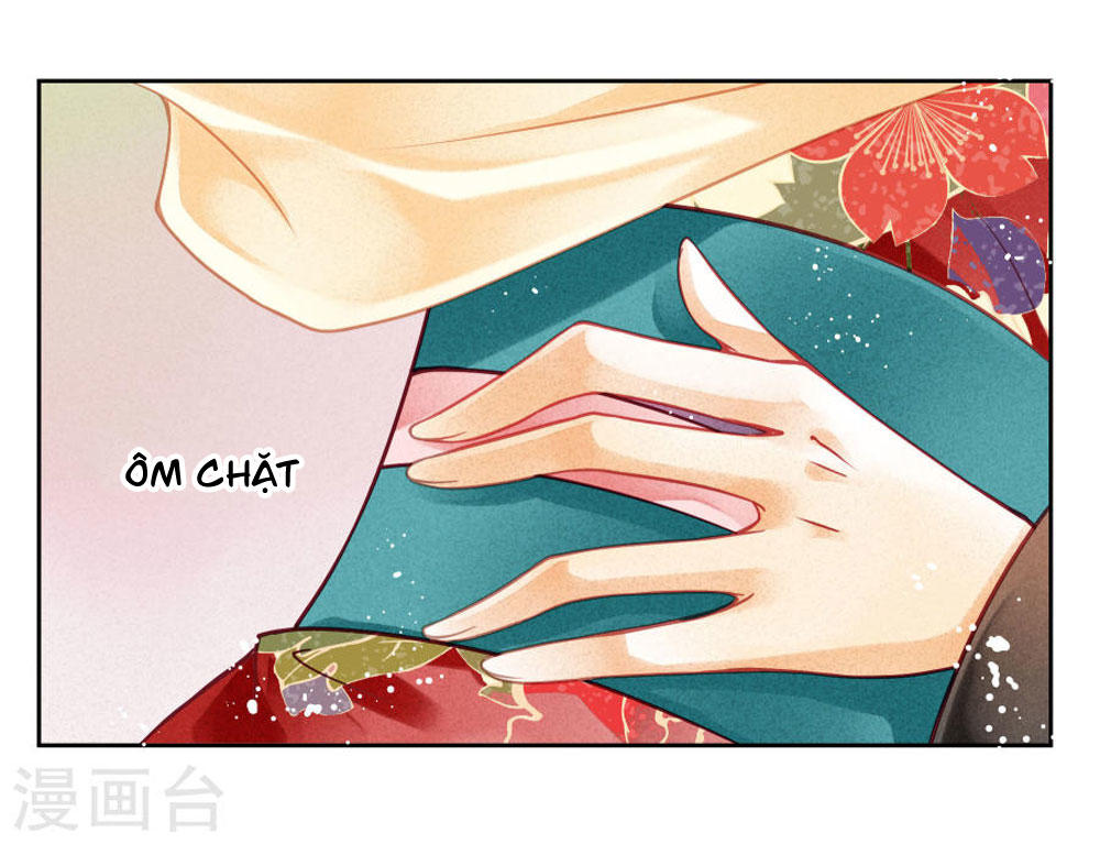 Ái Thượng Vô Địch Tiếu Hoàng Hậu Chapter 42 - 12