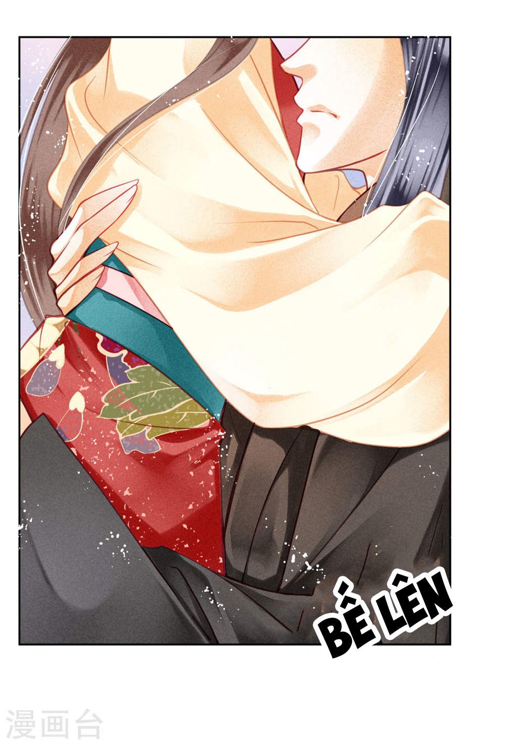 Ái Thượng Vô Địch Tiếu Hoàng Hậu Chapter 42 - 13
