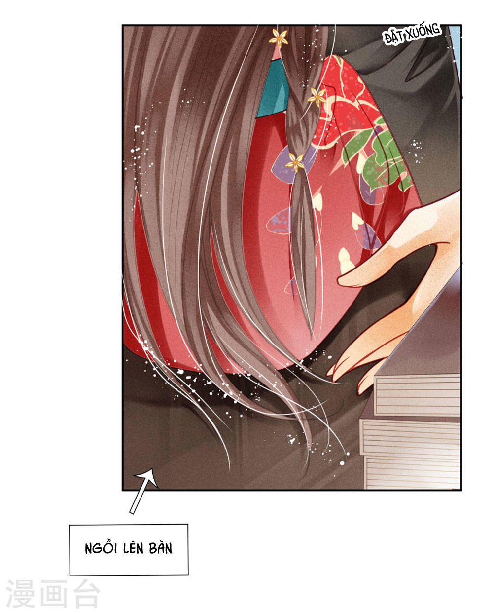 Ái Thượng Vô Địch Tiếu Hoàng Hậu Chapter 42 - 15