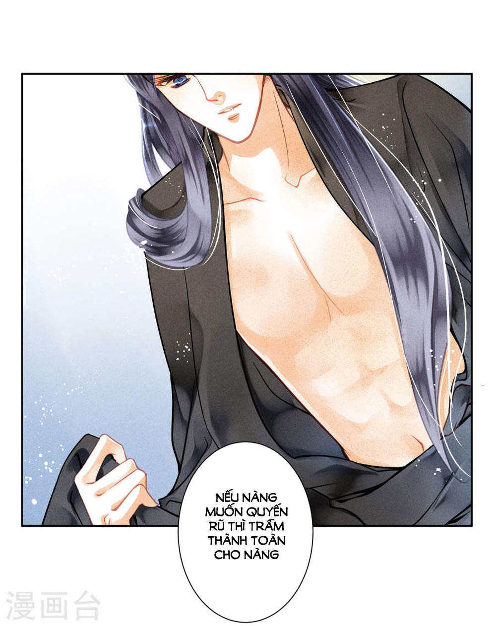 Ái Thượng Vô Địch Tiếu Hoàng Hậu Chapter 42 - 17