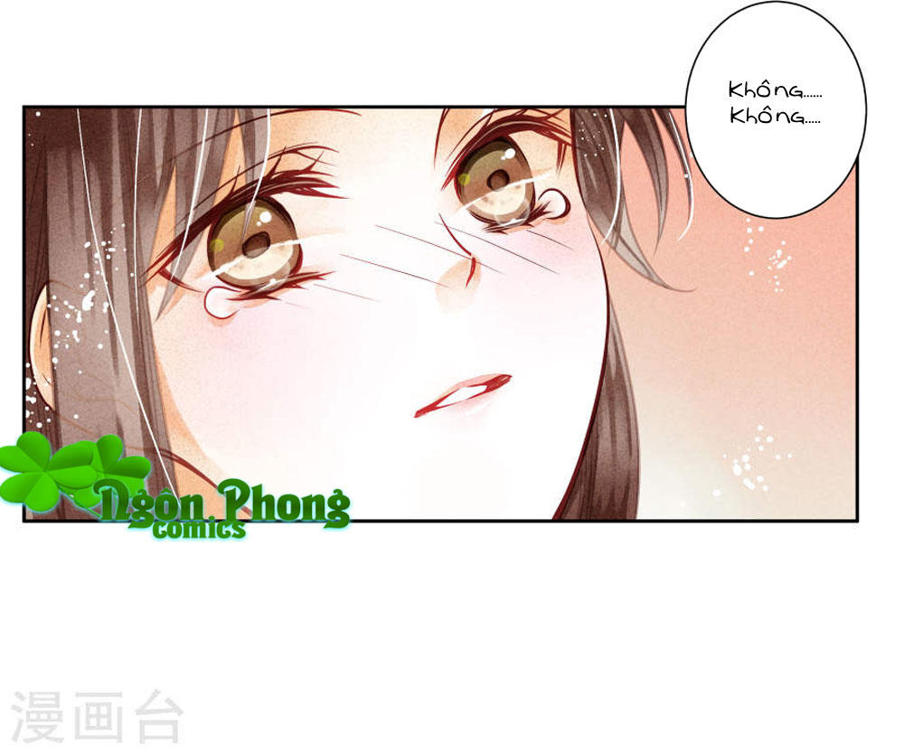 Ái Thượng Vô Địch Tiếu Hoàng Hậu Chapter 42 - 18