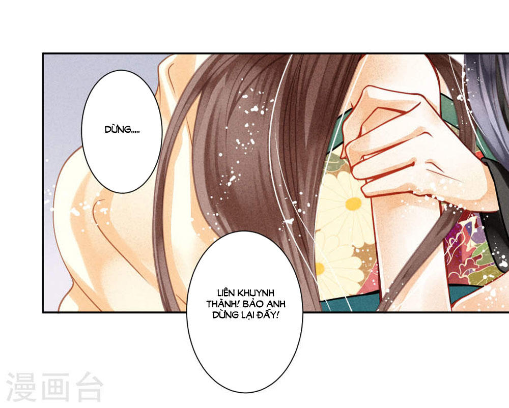 Ái Thượng Vô Địch Tiếu Hoàng Hậu Chapter 42 - 20