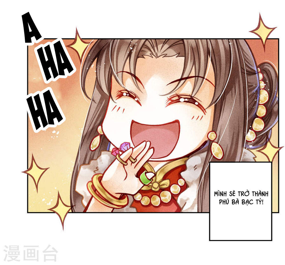 Ái Thượng Vô Địch Tiếu Hoàng Hậu Chapter 42 - 3
