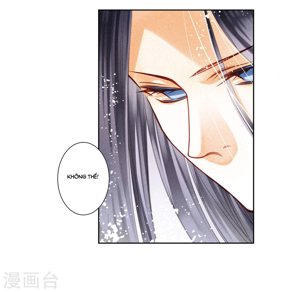 Ái Thượng Vô Địch Tiếu Hoàng Hậu Chapter 42 - 21
