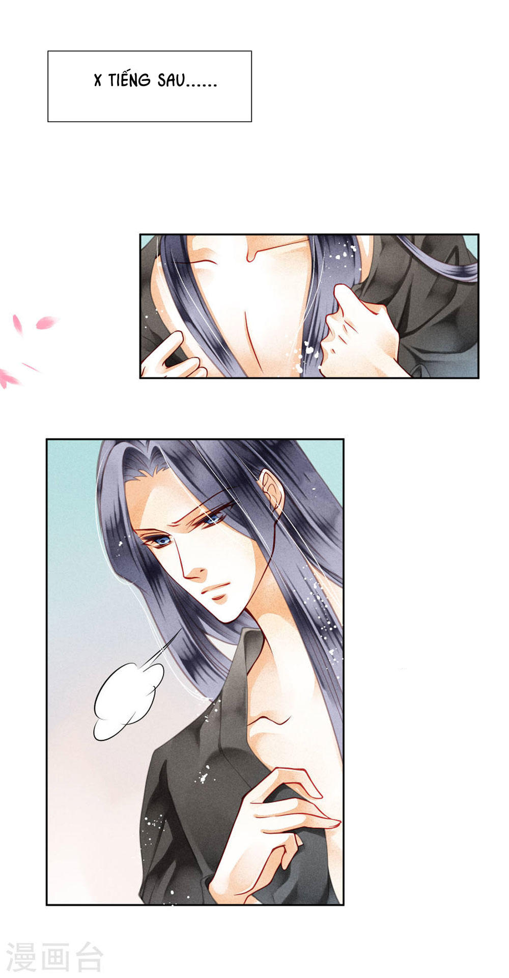 Ái Thượng Vô Địch Tiếu Hoàng Hậu Chapter 42 - 23