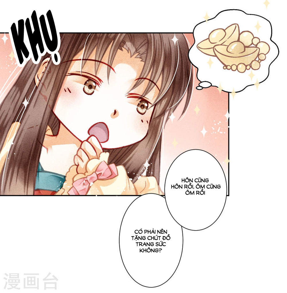 Ái Thượng Vô Địch Tiếu Hoàng Hậu Chapter 42 - 25