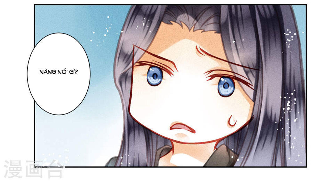 Ái Thượng Vô Địch Tiếu Hoàng Hậu Chapter 42 - 26
