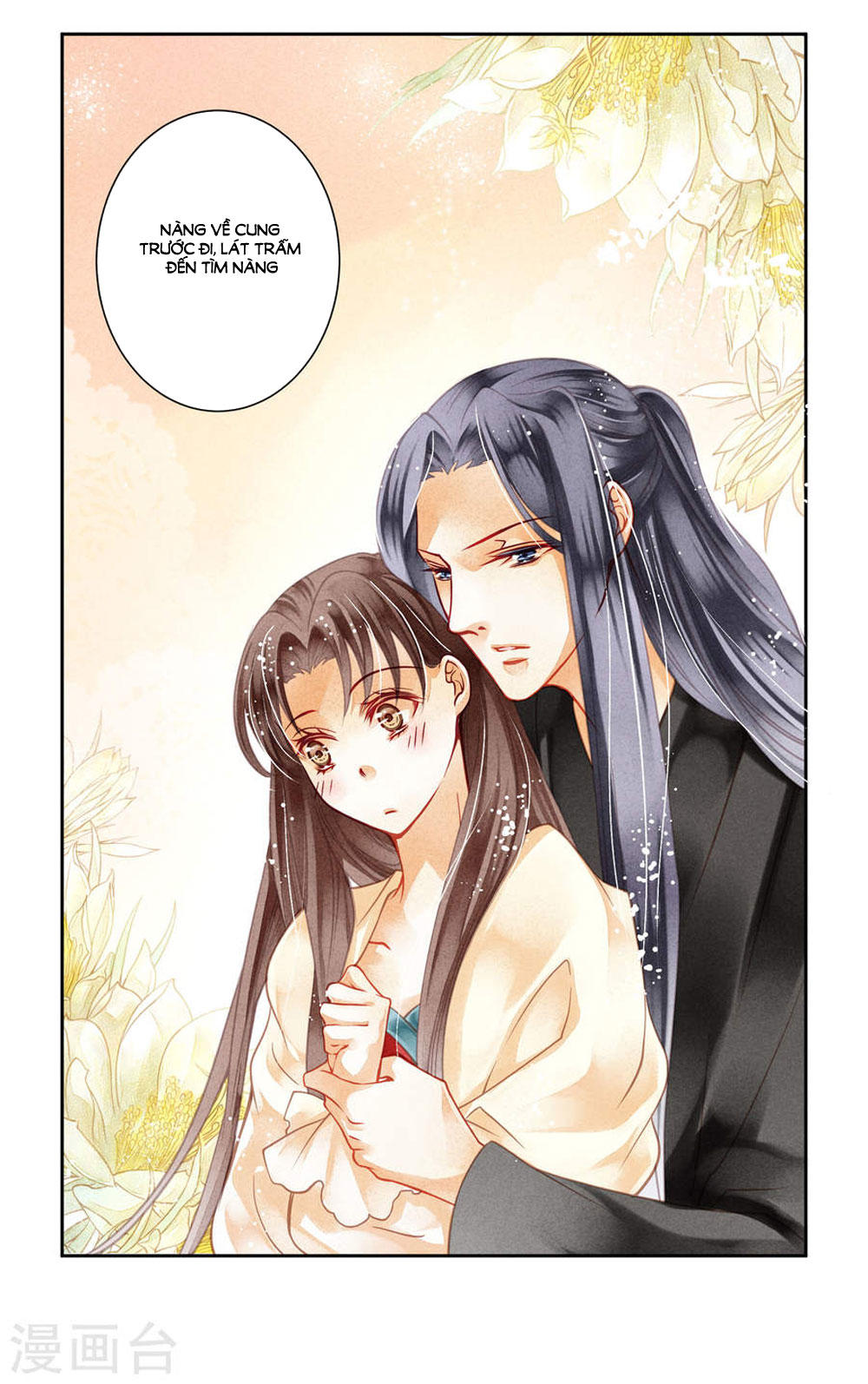 Ái Thượng Vô Địch Tiếu Hoàng Hậu Chapter 42 - 28