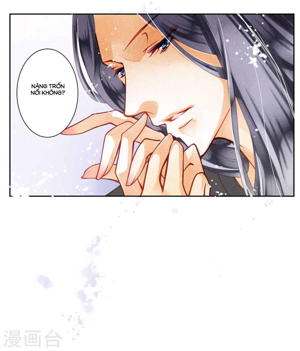 Ái Thượng Vô Địch Tiếu Hoàng Hậu Chapter 42 - 30