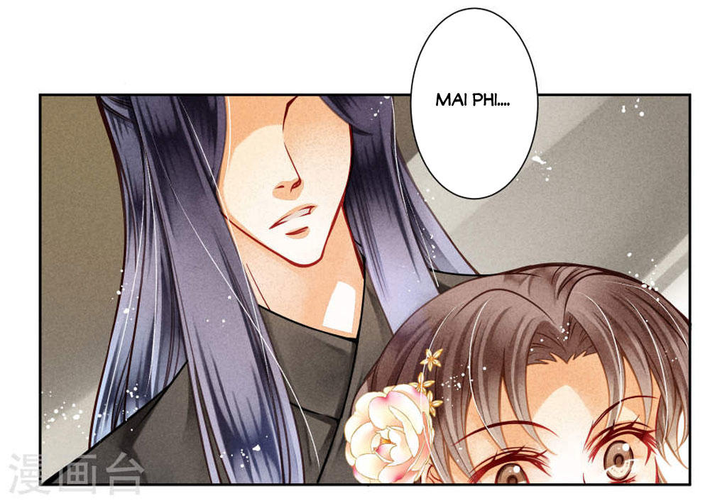 Ái Thượng Vô Địch Tiếu Hoàng Hậu Chapter 42 - 5